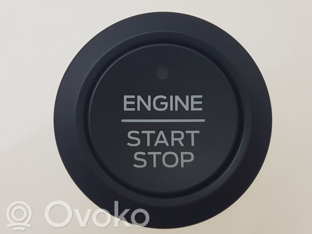 Ford Escape IV Engine start stop button switch 