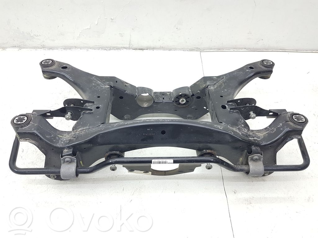 Ford Escape IV Rear subframe 