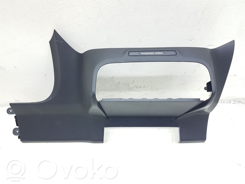 Ford Escape IV Dashboard center trim panel 