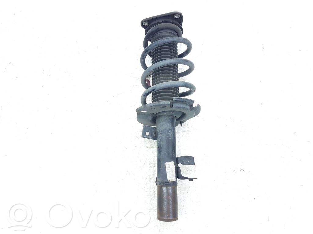 Ford C-MAX II Etuiskunvaimennin 