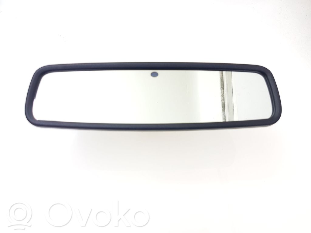 Ford C-MAX II Rear view mirror (interior) 