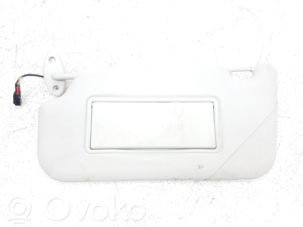 Ford C-MAX II Sun visor 