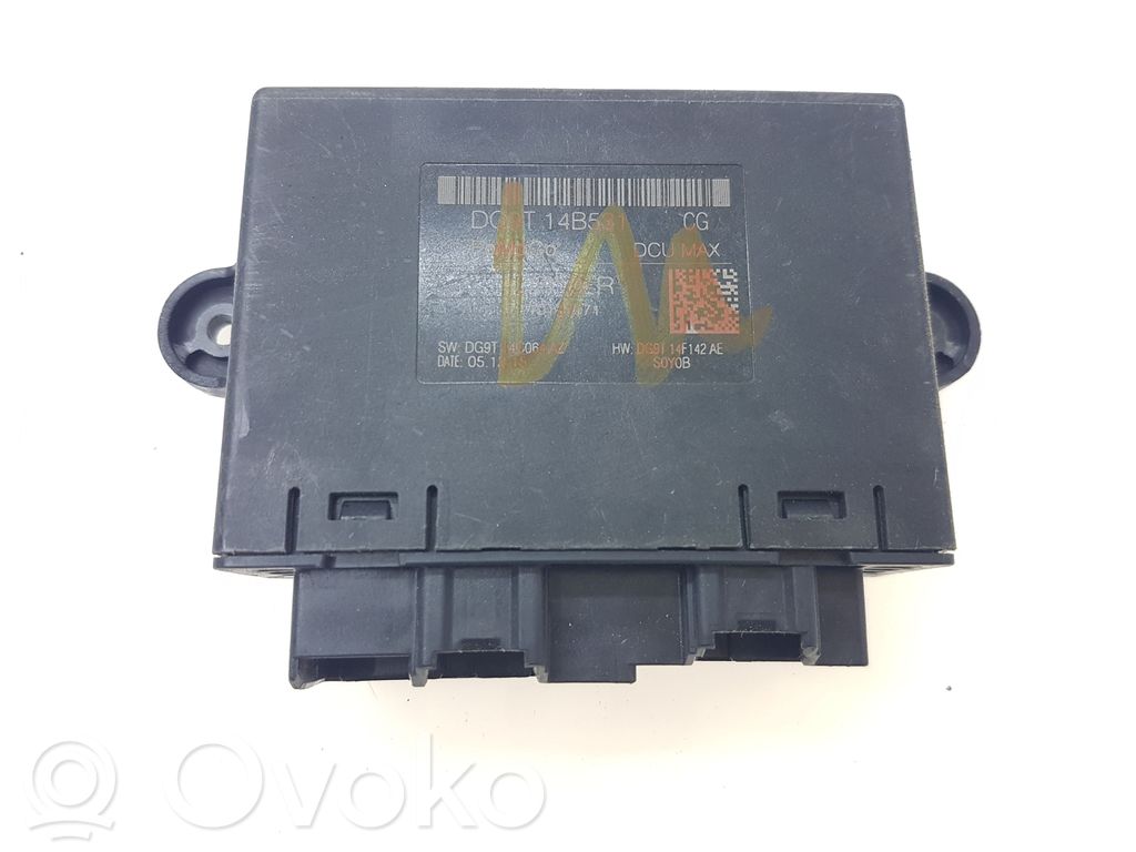 Ford Edge II Door control unit/module 