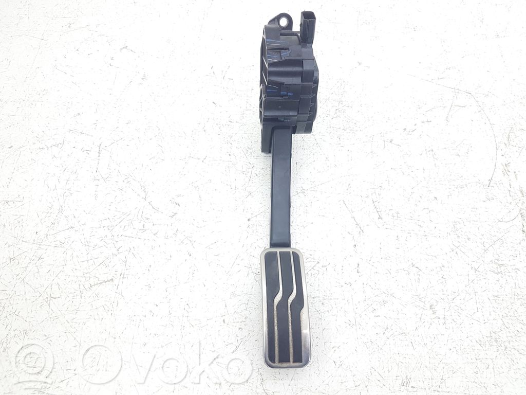Ford Edge II Accelerator throttle pedal 