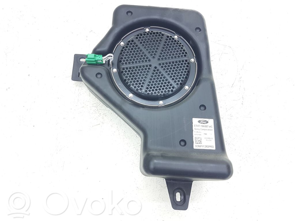 Ford Edge II Altavoz subwoofer 