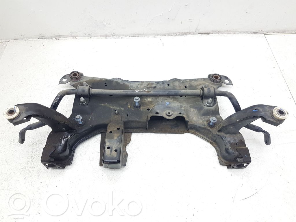 Ford C-MAX II Front subframe 