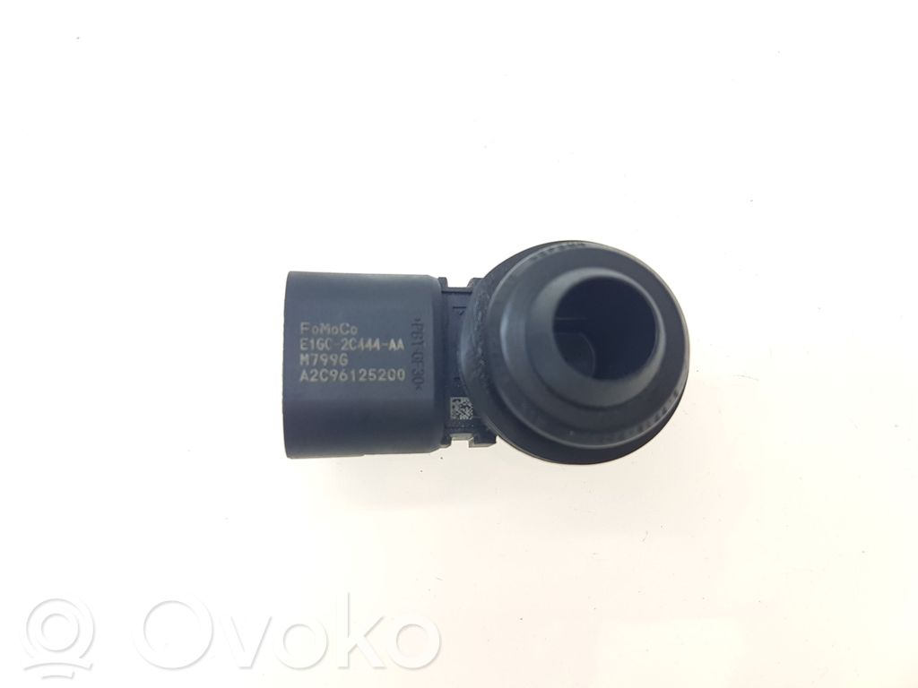Ford Edge II Air pressure sensor 