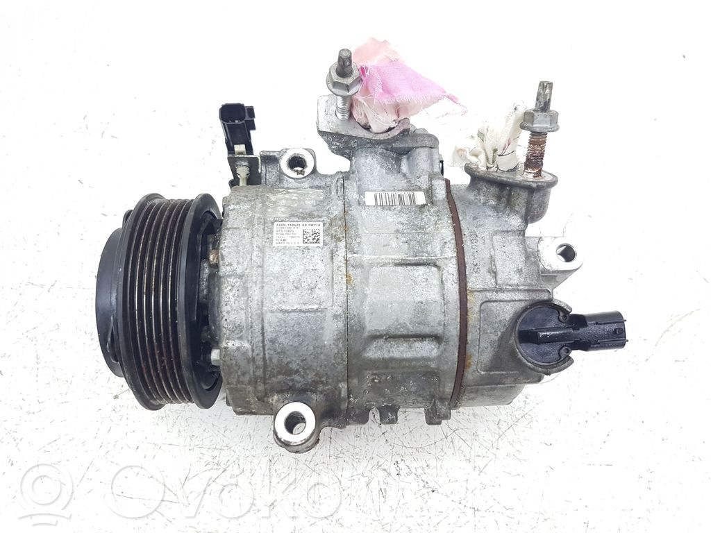 Ford Edge II Compresor (pompă) aer condiționat (A/C) 
