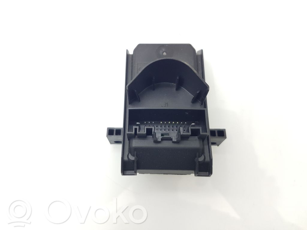 Ford Edge II Other control units/modules 