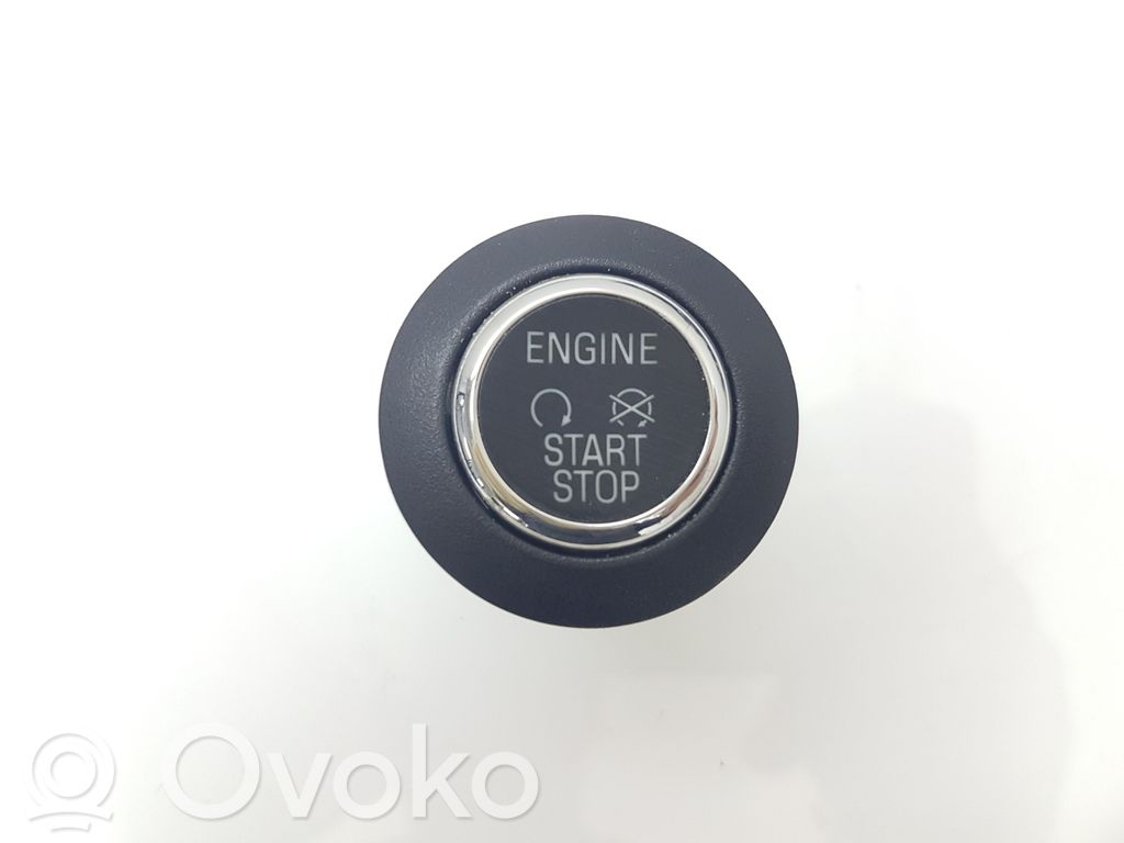 Ford C-MAX II Engine start stop button switch 