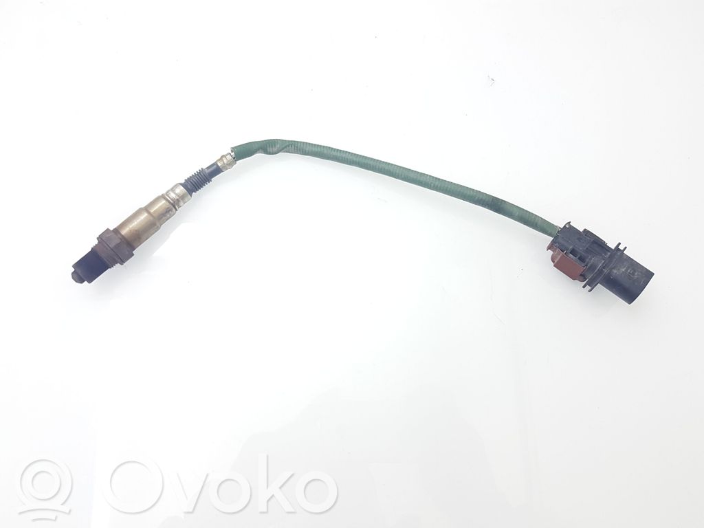 Ford Edge II Lambda probe sensor 