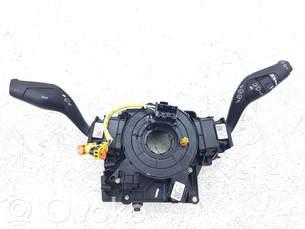 Ford Edge II Interruptor/palanca de limpiador de luz de giro 