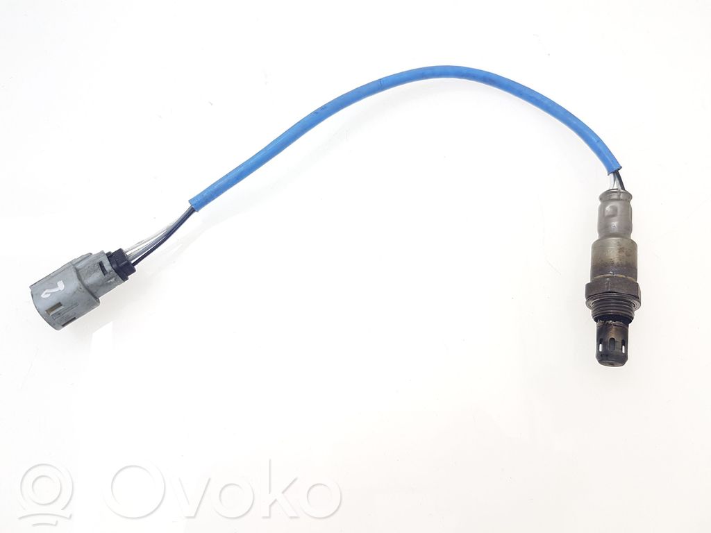 Ford Fusion II Lambda probe sensor 