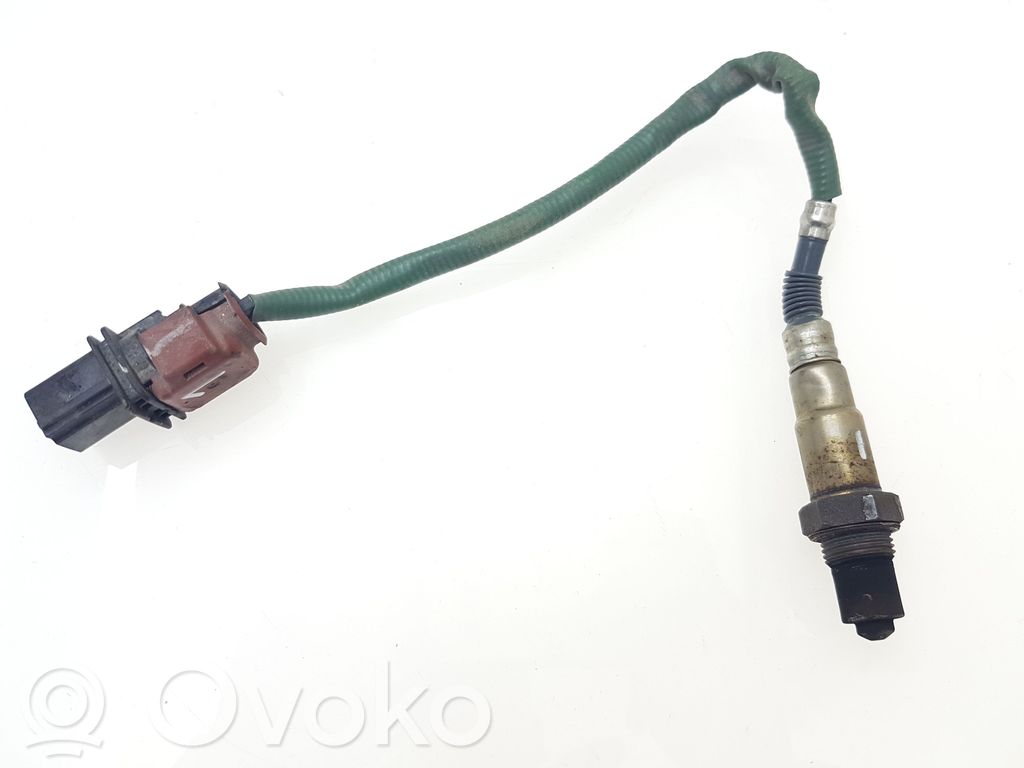 Ford Fusion II Lambda probe sensor 