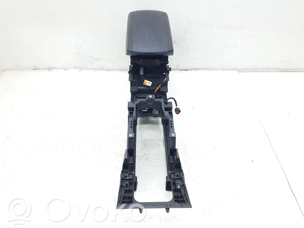 Ford Edge II Center console 
