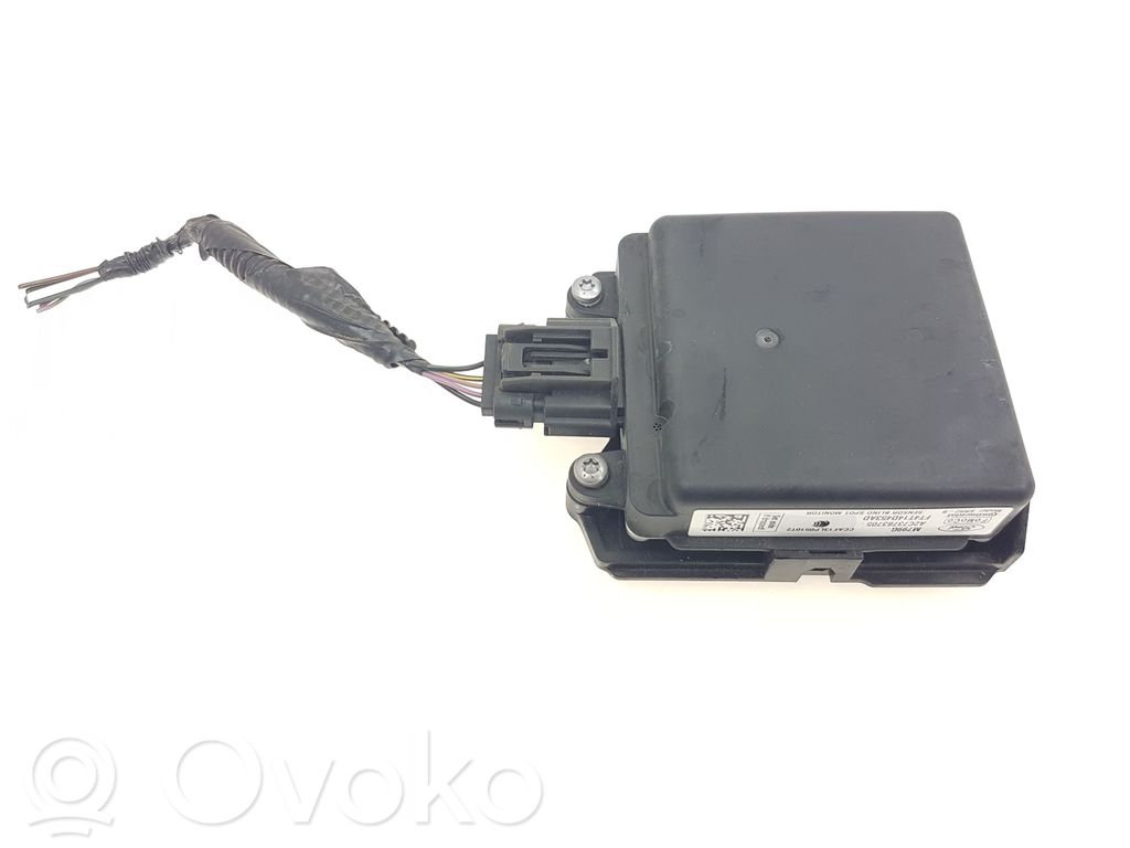 Ford Edge II Blind spot module 