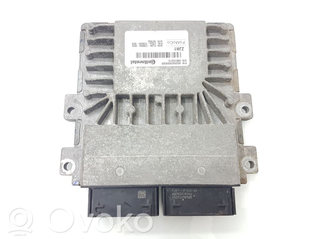 Ford Edge II Engine control unit/module 