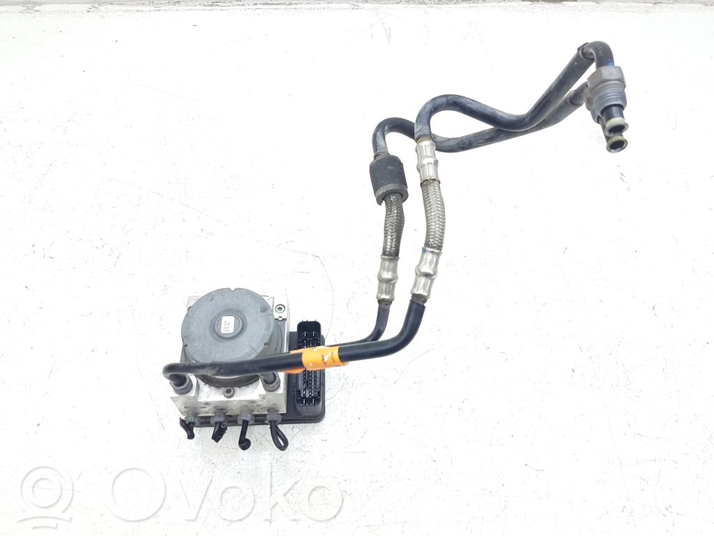 Ford Edge II ABS Blokas 
