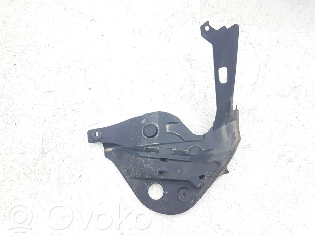 Ford Escape IV Engine compartment rubber 