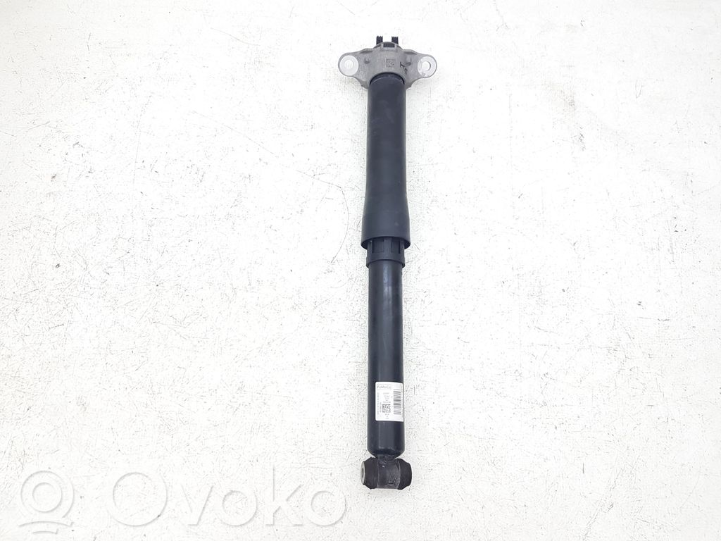 Amortyzator tylny   LX6118080,LX6118080NBE,GQXWF,MTRMB036