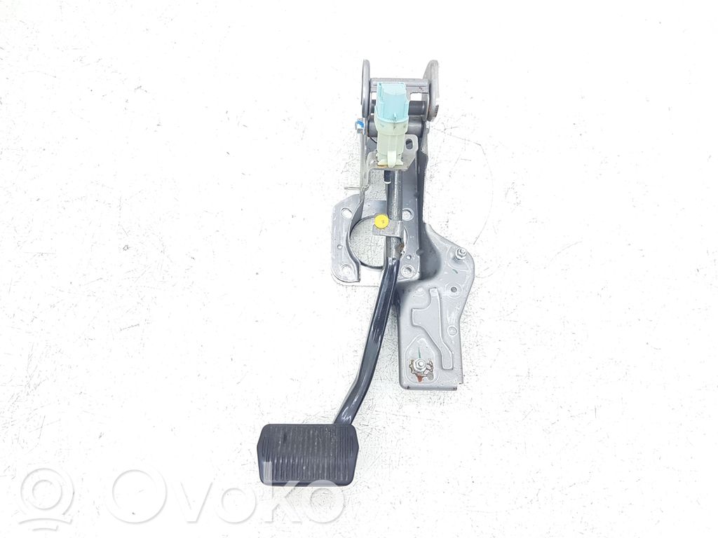 Ford Escape IV Pedal de freno 