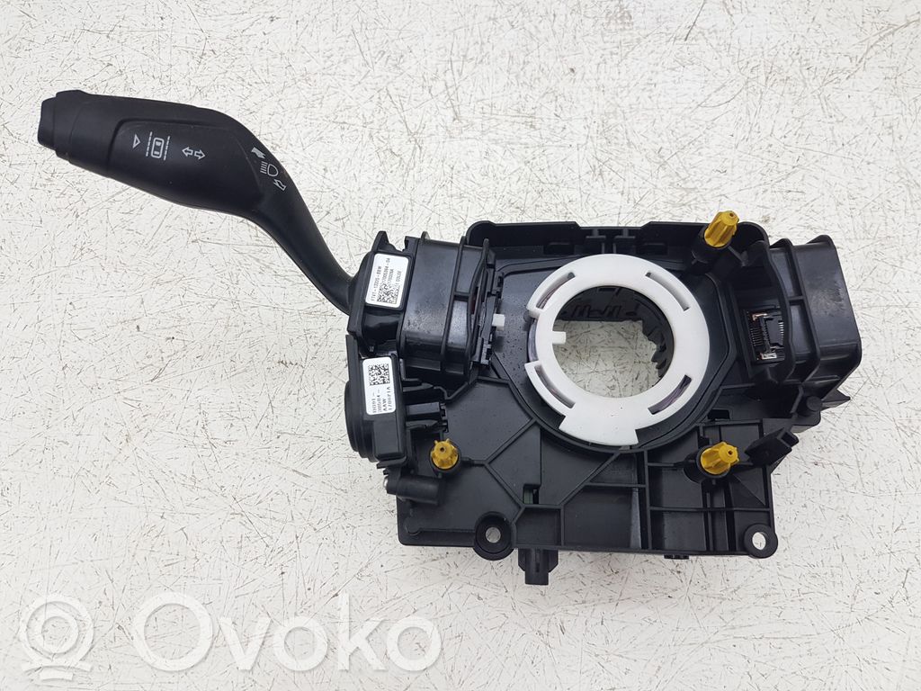 Ford Edge II Wiper turn signal indicator stalk/switch 