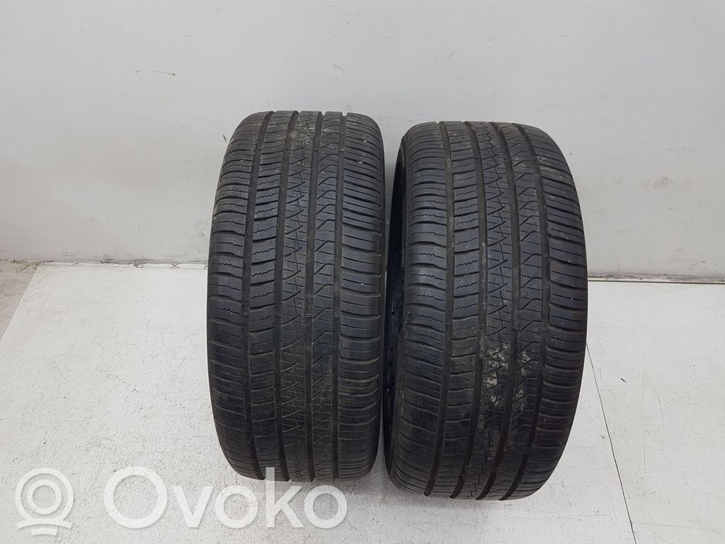 Neumático de verano R21
