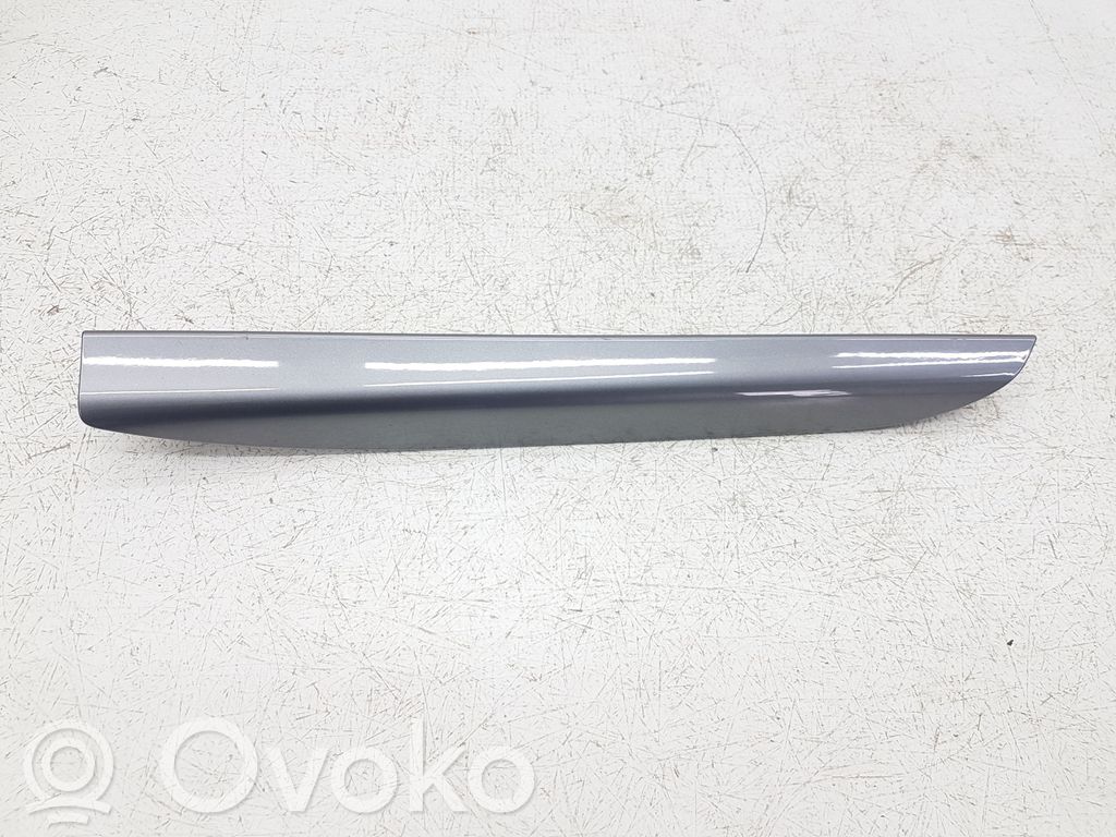 Ford Edge II Dashboard glove box trim 