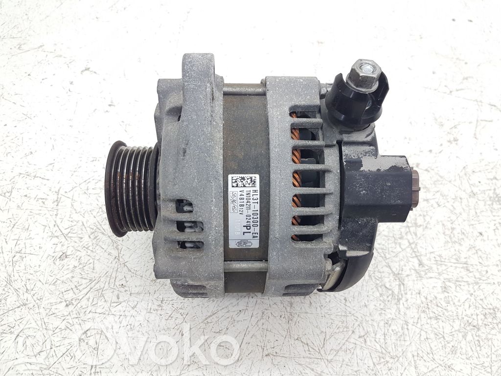 Generatorius   HL3T10300,HL3T10300EA,TN1042110241,V4B1B
