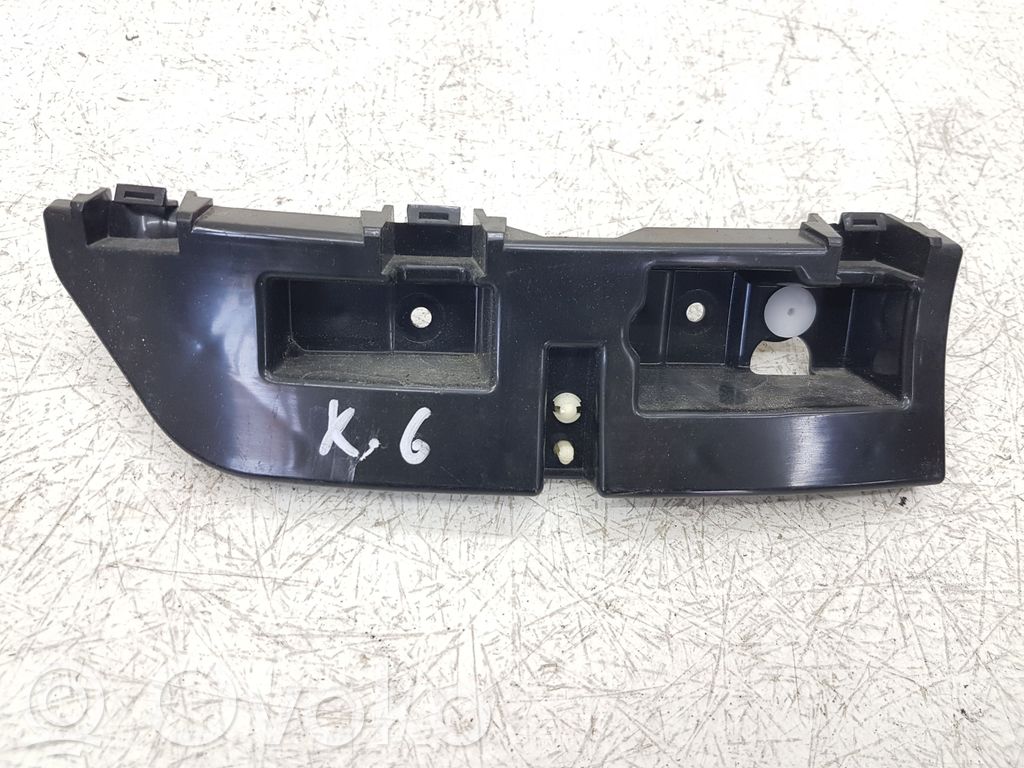 Puskurin kannattimen kulmakannake   FT4B17D949,FT4B17D949AD,AYENA