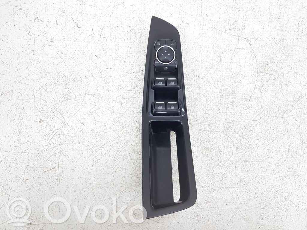 Ford Edge II Wing mirror switch 