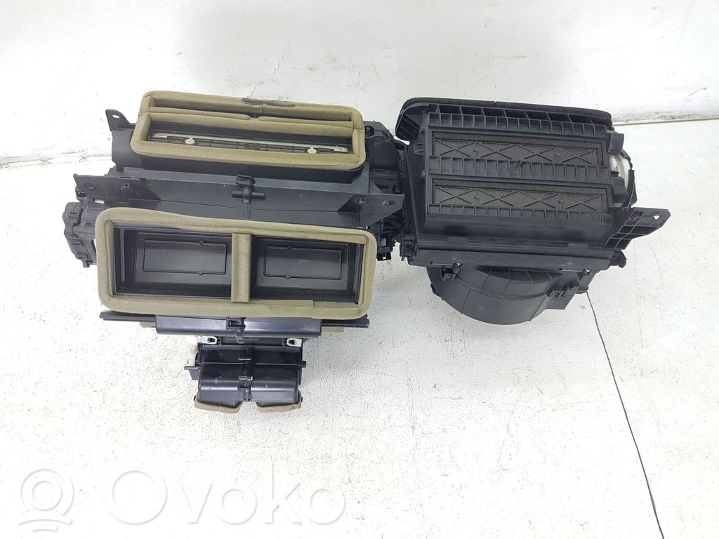 Ford Edge II Nagrzewnica / Komplet 