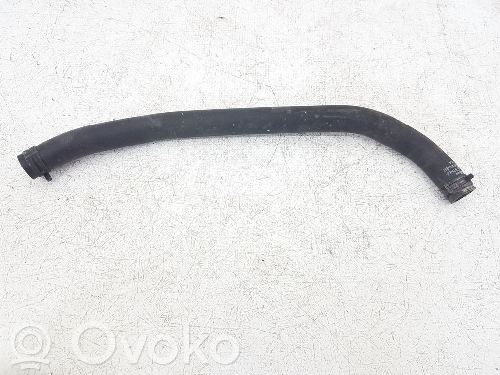 Ford Edge II Air intake hose/pipe 