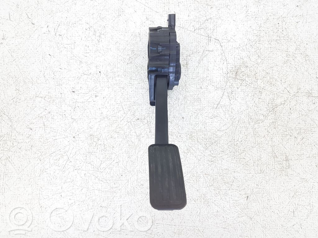 Ford Edge II Accelerator throttle pedal 