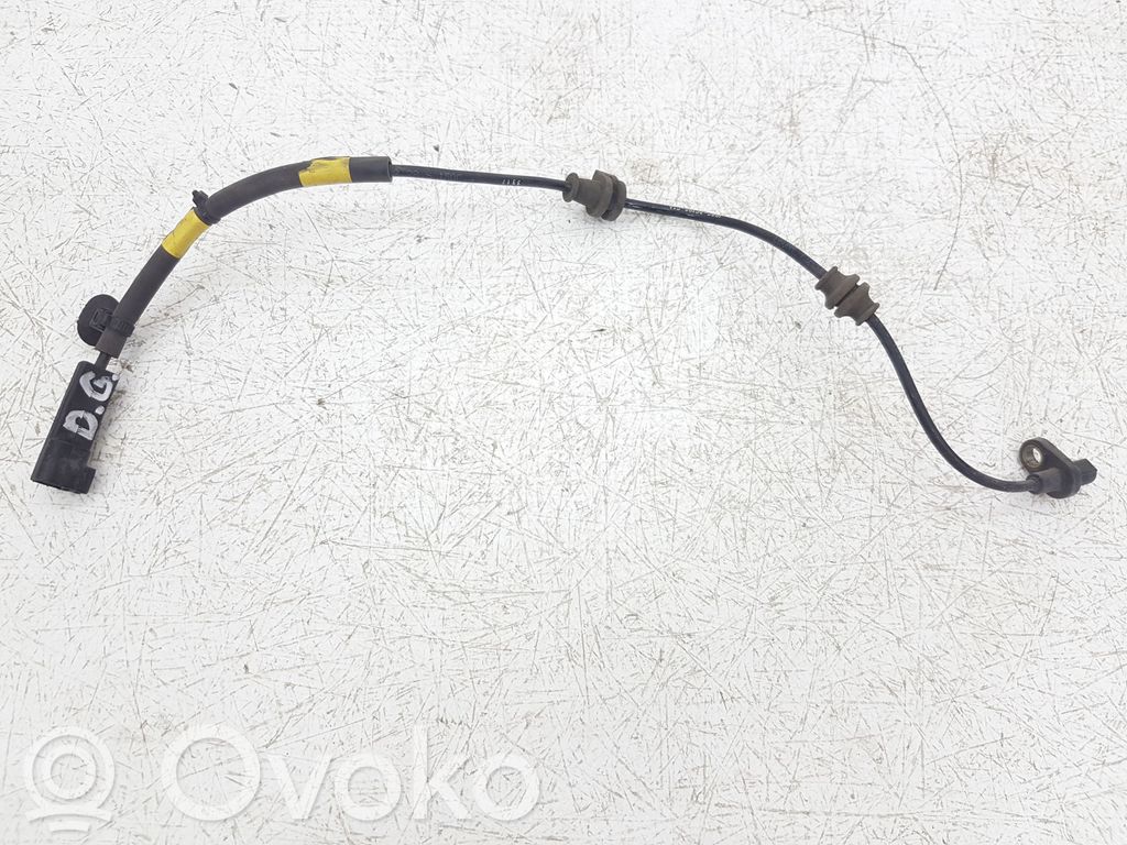 Ford Edge II ABS rear brake sensor 