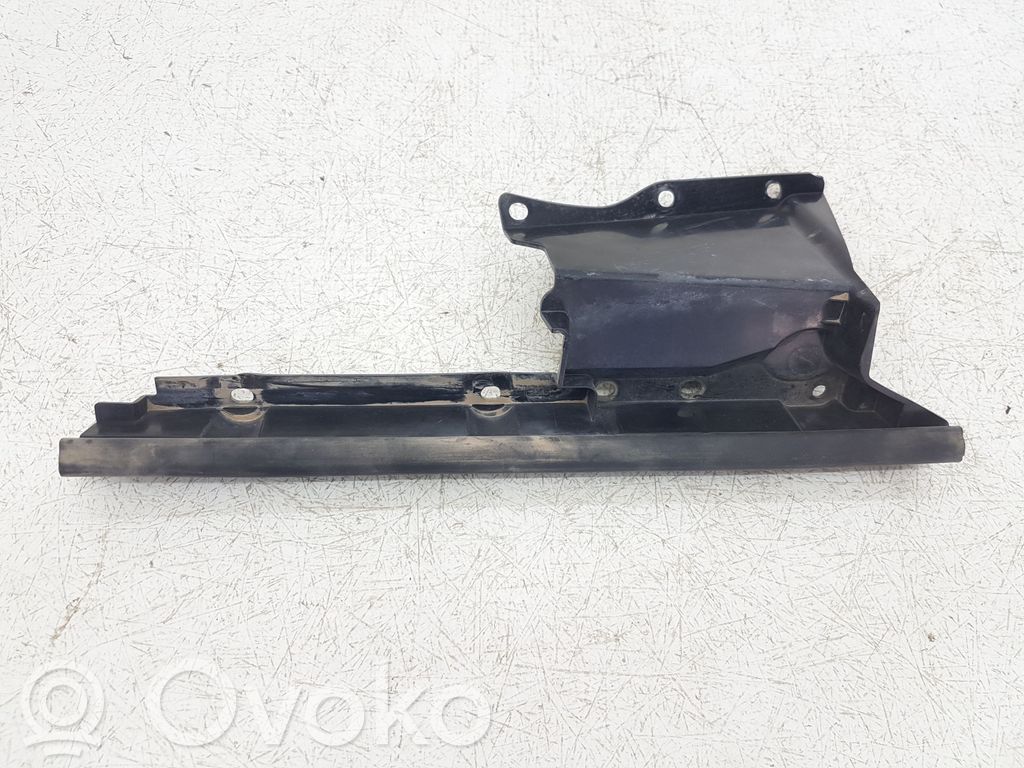 Ford Edge II Engine compartment rubber 