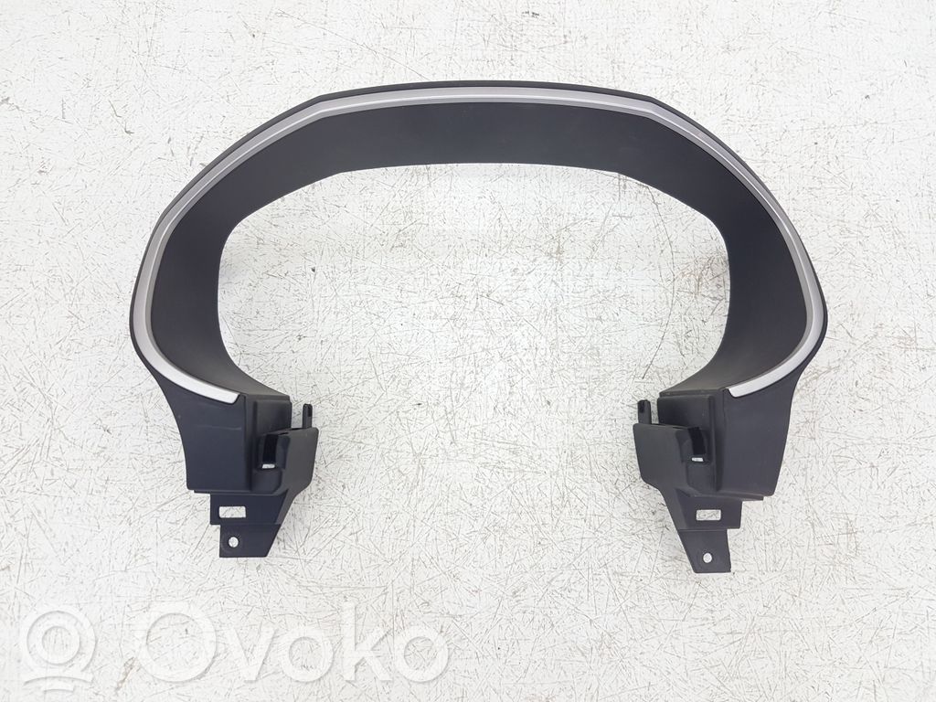 Ford Edge II Dashboard trim 