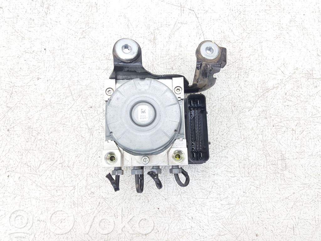 Ford Edge II ABS Pump 