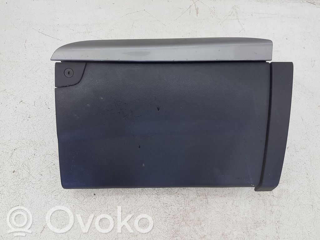 Ford Edge II Glove box set 