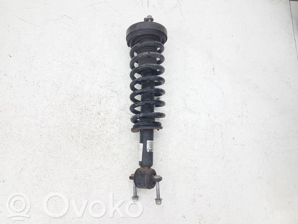 Amortyzator osi przedniej ze sprężyną   ML3418045,JL345310,JL345310PA,1A194193,JL34PAH,M3H5H