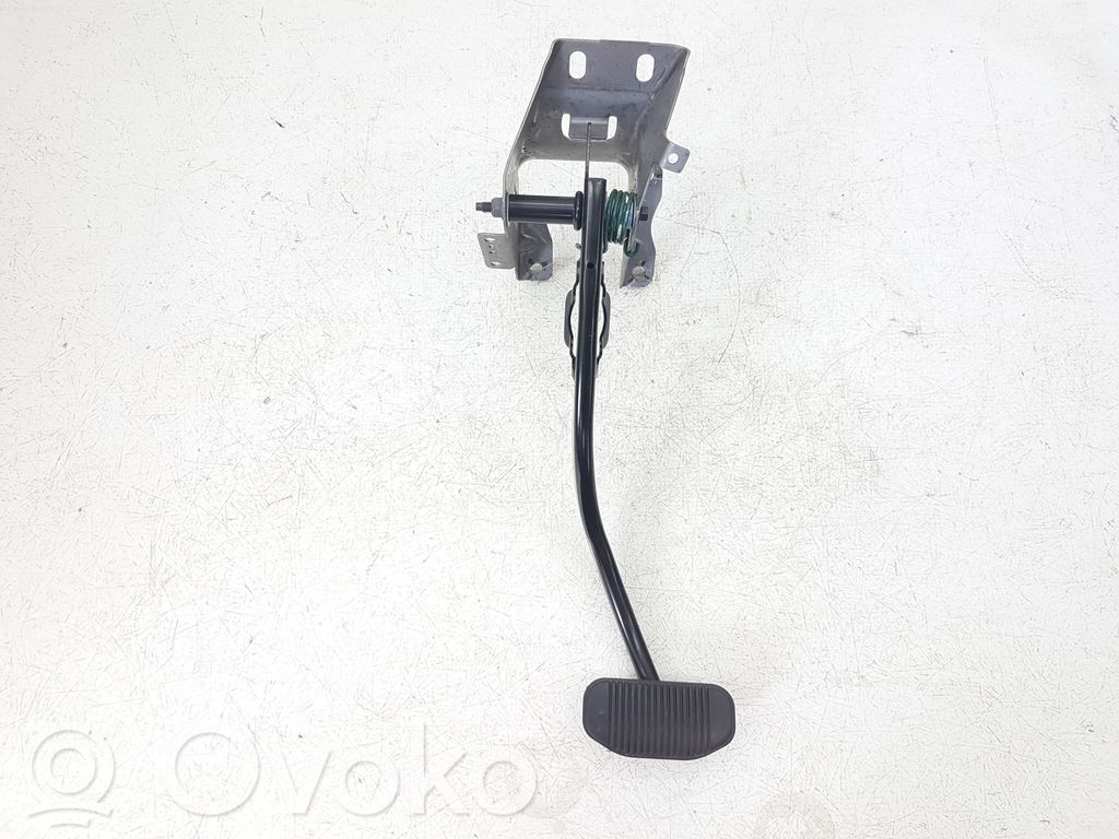Ford F150 Brake pedal 