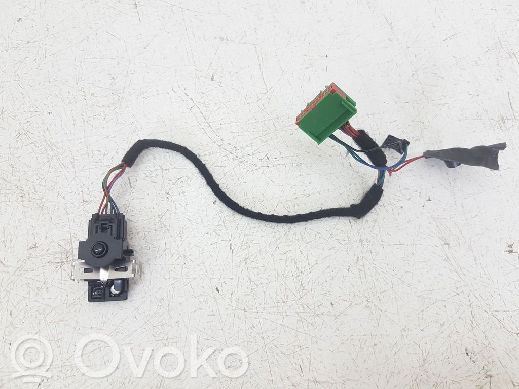 Ford F150 Rain sensor 