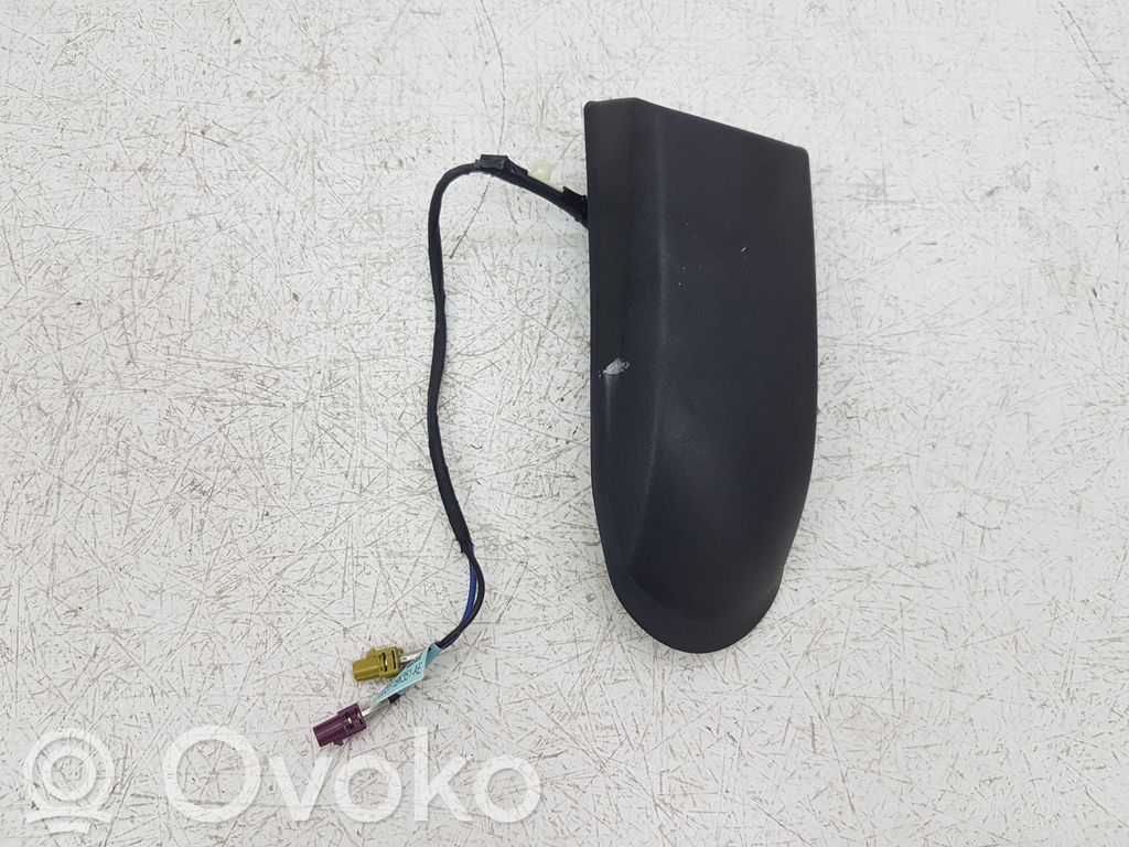 Ford F150 Antena aérea GPS 