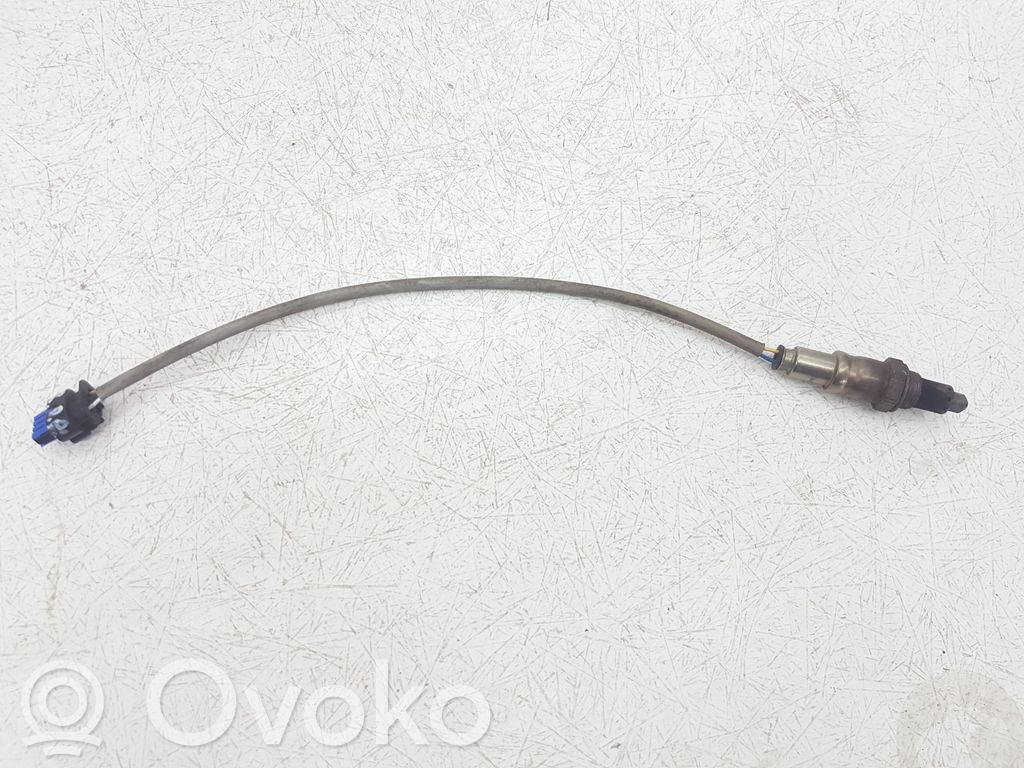 Ford F150 Lambda zonde 