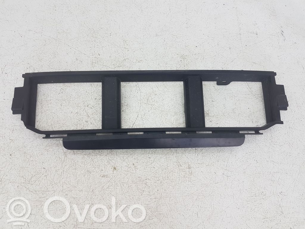 Kratka dolna zderzaka przedniego   ML3417B968,ML3417B968BCW,M340E