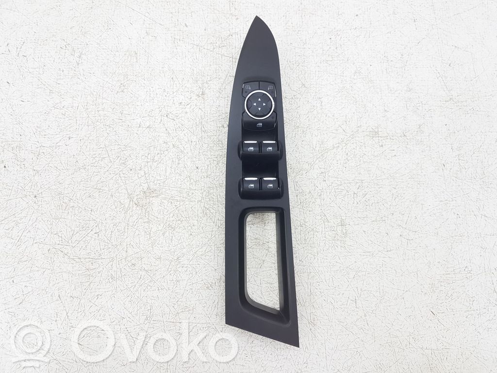 Ford Fusion II Electric window control switch 