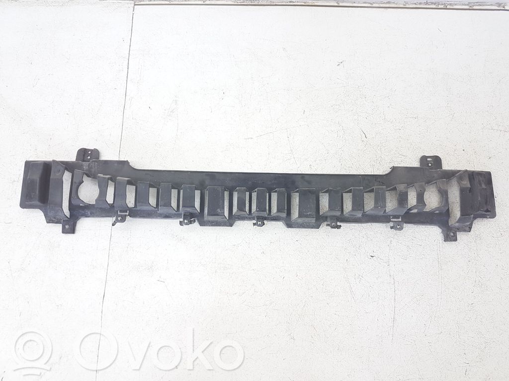 Ford Fusion II Belka zderzaka przedniego 