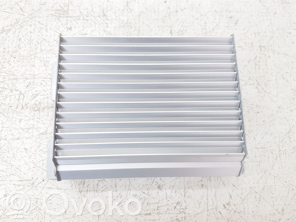 Ford Fusion II Amplificator sunet 