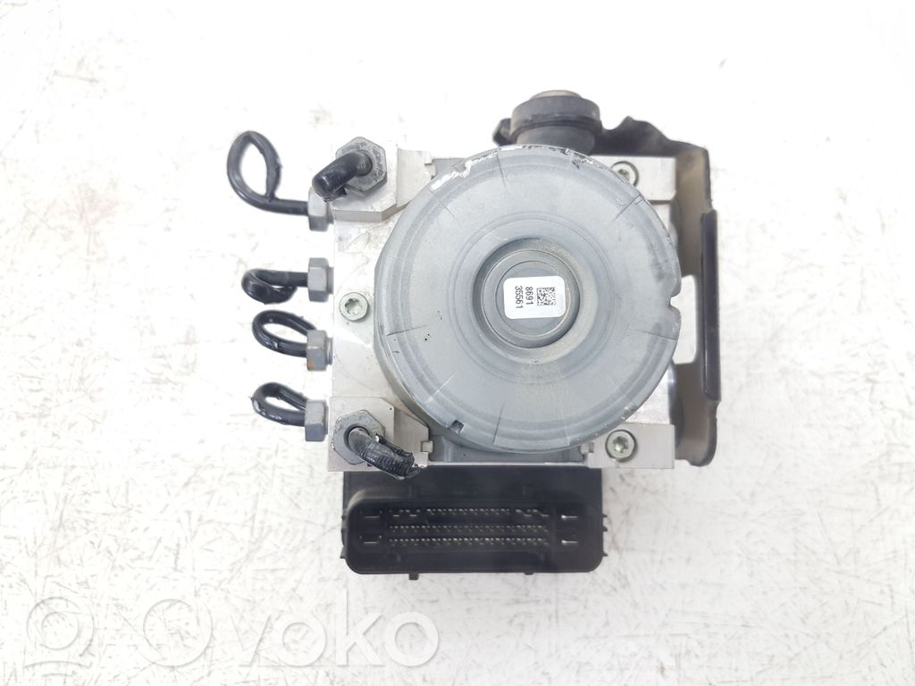 Pompa ABS   HG9C2C555,HG9C2C555AH,25022006744,T0831