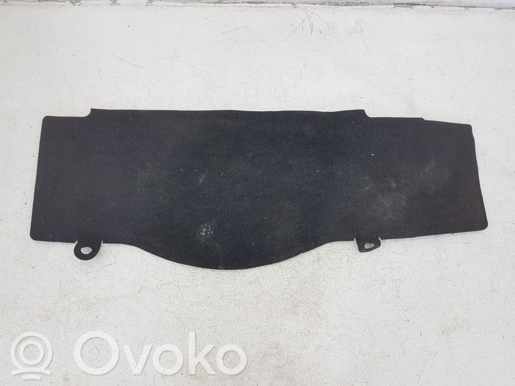 Wykładzina bagażnika   HS73F13065,HS73F13065EA3ZRE,EA3ZRE
